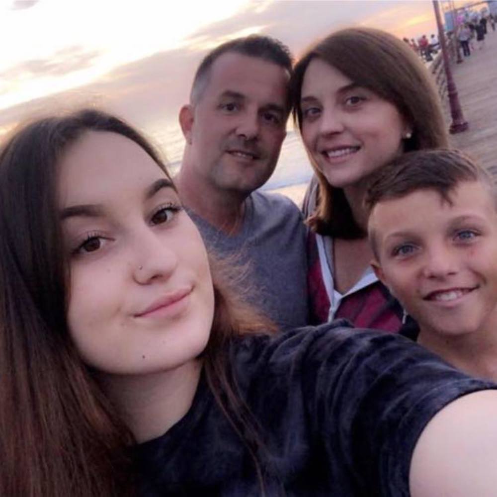 Meet your Posher, Russ